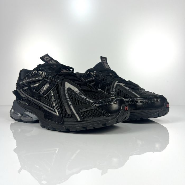 New Balance 1906 Black | Размери 40 | Нови