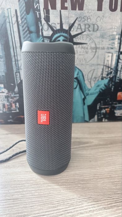 Boxa JBL Flip Essential 2 Nefolosita