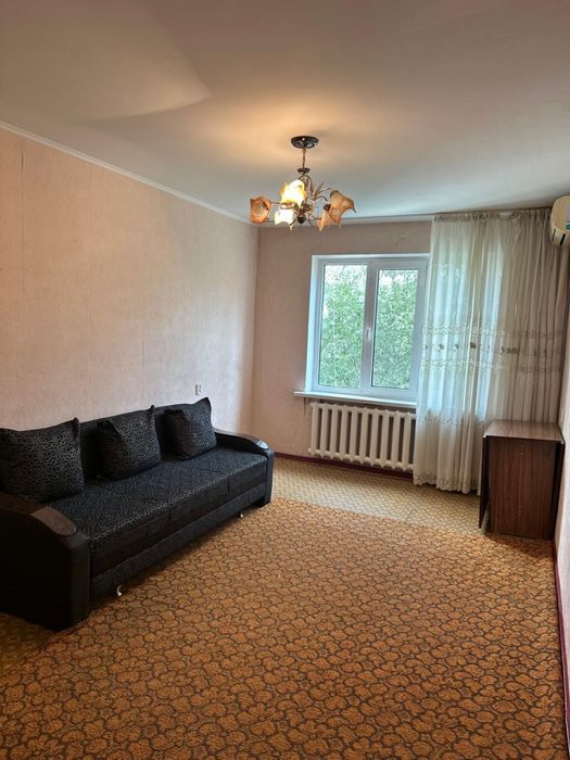 Сдам в аренду квартиру