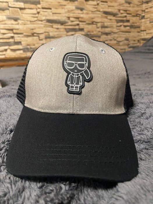 Sepci karl lagerfeld noi