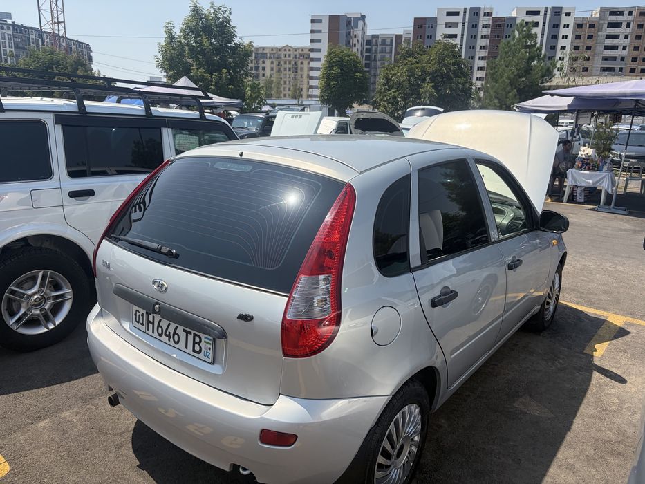Продам Ладу калину