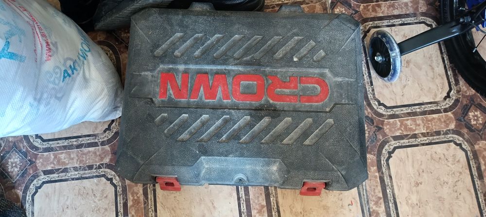 Бетонамешалка,Перфератор,Пчелка