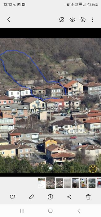 Продава се Къща в Враца, Център - 160 кв.м за 271 €/кв.м - Снимка #13