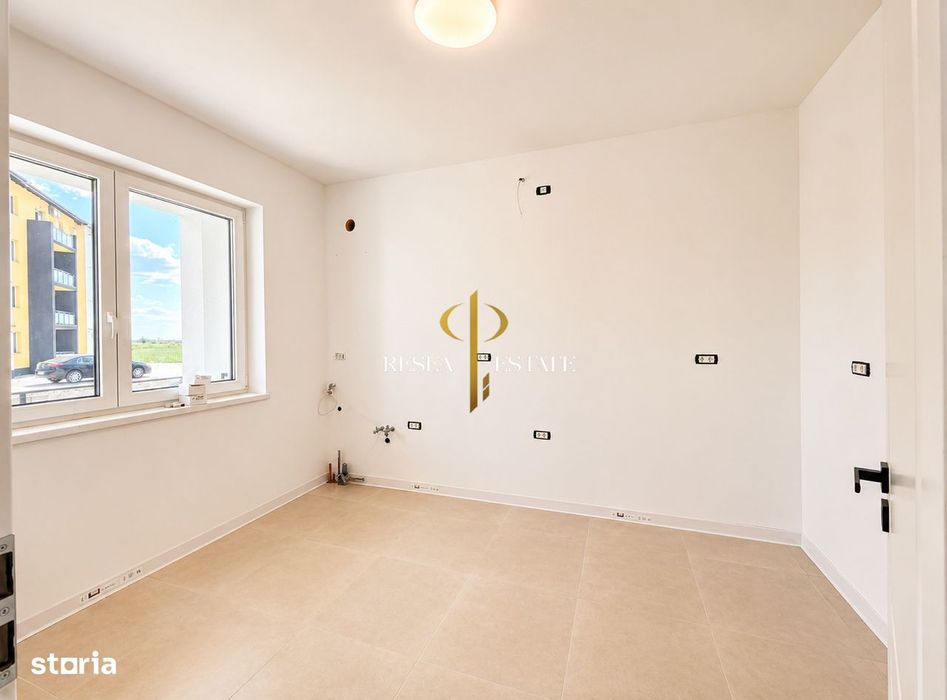 Duplex 4 camere și dressing| 130 mp utili| Giroc - Calea Urseni