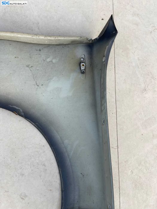 Aripa Stanga Fata BMW Seria 1 E81 E82 E87 E88 2004 - 2013 [Z0177]
