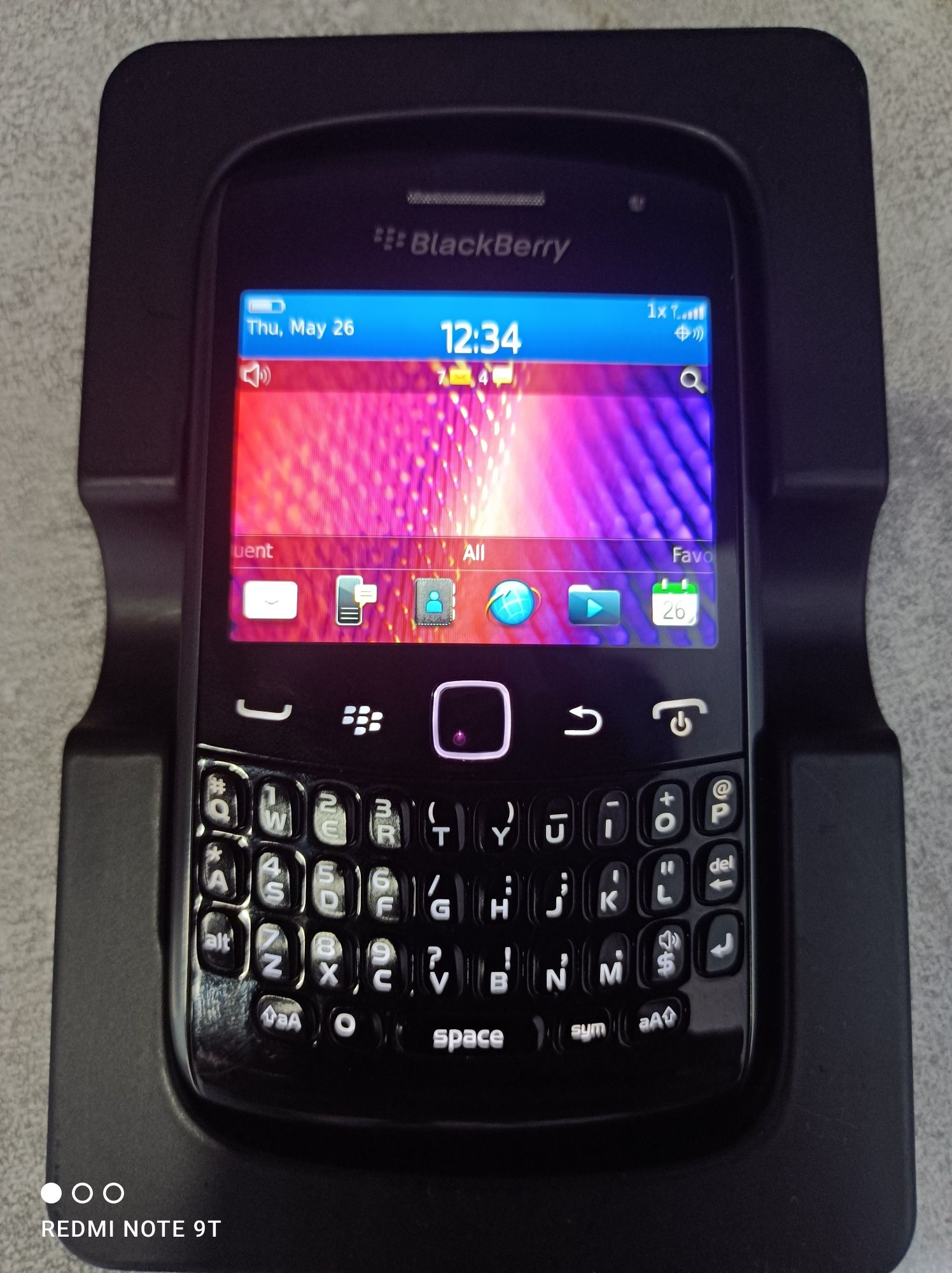 Blackberry 9670,Nokia 72 05: 135 у.е. - Мобильные телефоны Ташкент на Olx