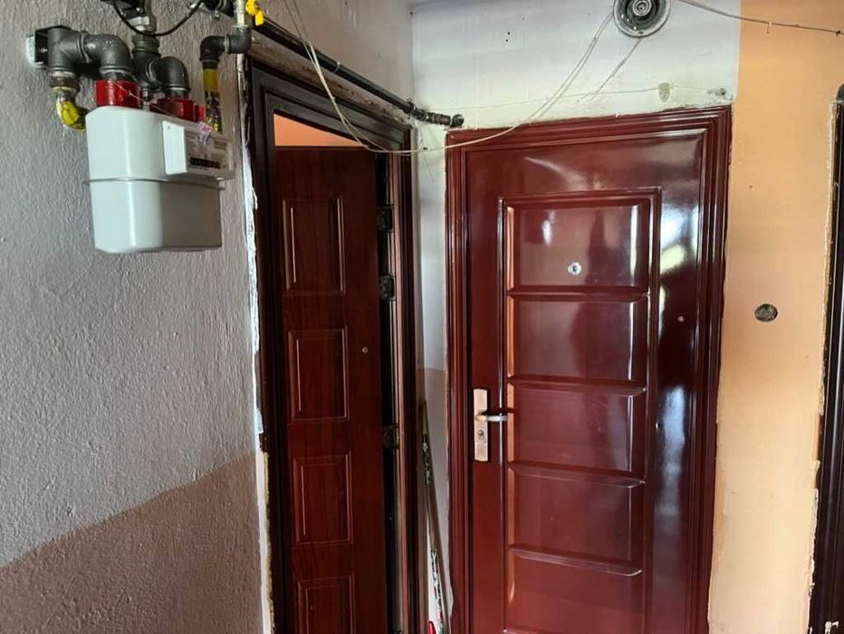 Apartament doua camere