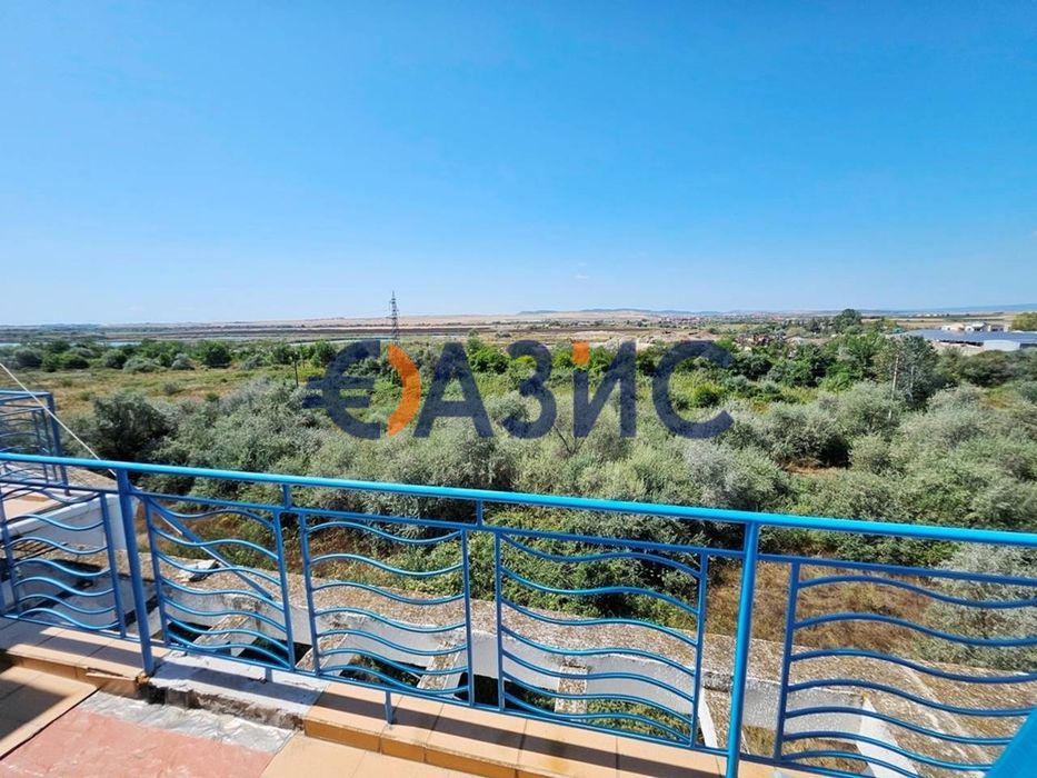 Mезонет в Комлпекс "Съни Дей 3" - Слънчев Бряг,България площ:116кв.м