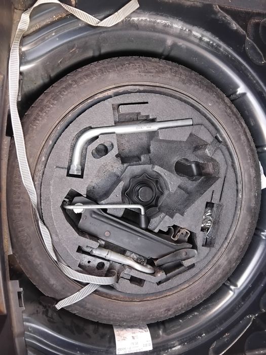 Audi A3 8P 2.0TDI 140кс BKD на части