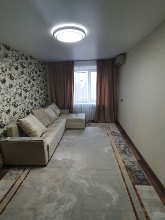 Сдам двухкомнатную