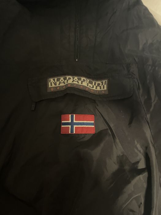 Napapijri зимно яке