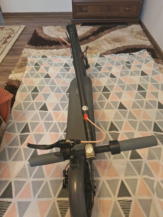 Trotineta pentru piese