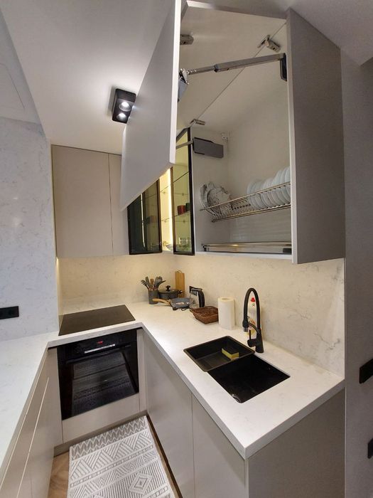 Апартамеет посуточно в премиум класс NRG U-TOWER