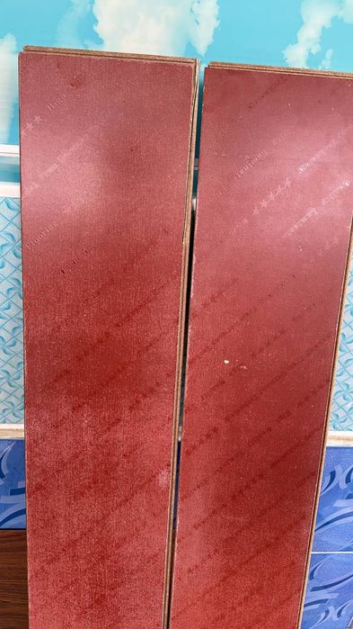 Ламинат учун пол курулиш материал