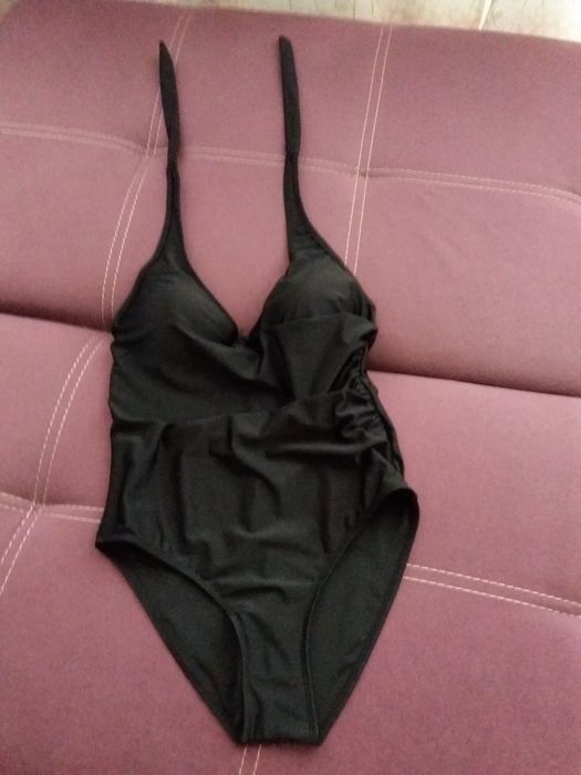 Купальник Новый ., размер 50 - 52  /  ХХL