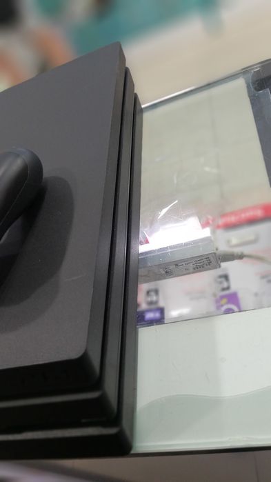 Plestation 4 pro 3 reviziya