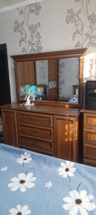 2 хонали квартира