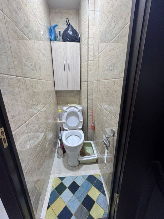 Срочно 4/5/5 Мирзо Улугбек АйТи парк, Муминова улица, кирпич 2х6