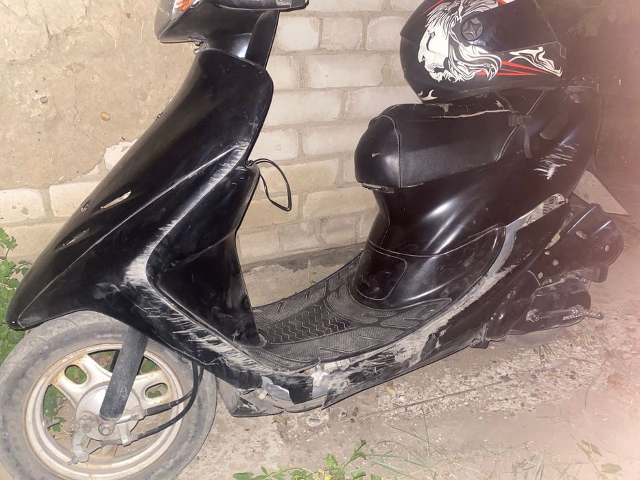 Мопед сатылады 70000