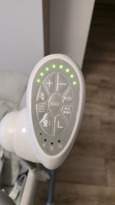 Leagan 2 in 1, cadou fotoliu gonoflabil.