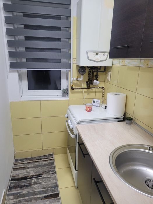 Inchiriez apartament 1 camera in Baciu