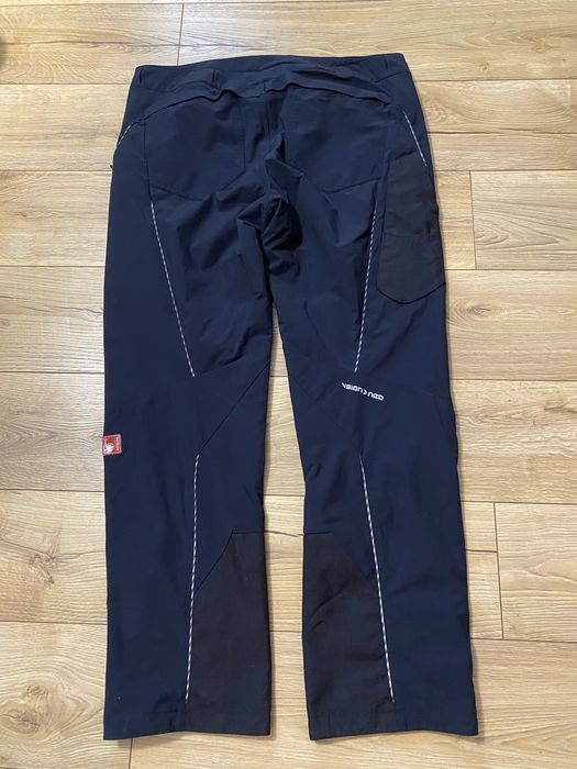 Engelbert Strauss -Vision Neo, pantaloni full softshell, profi, 56