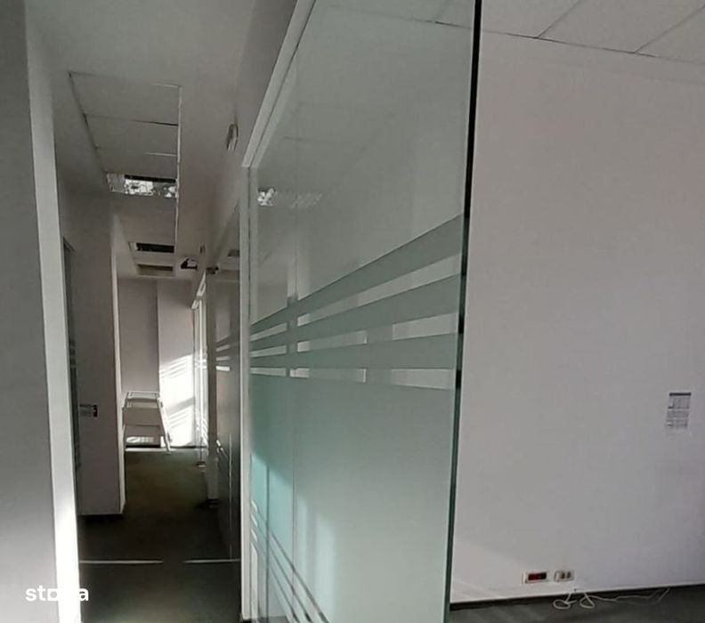 Spațiu generos birouri, Unirii, 1300 mp