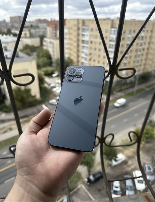 Iphone 12 pro 128gb