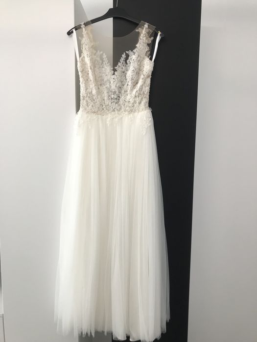 Vand rochie de mireasa