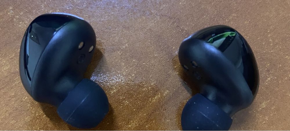 Беспроводные Airdots