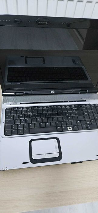 Laptop Hp Pavilion dv9700 display-17.1 inci/ Nu se mai aprinde