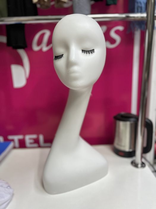 Продам головные манекены