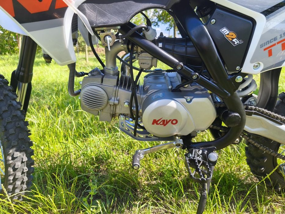 Vând Kayo TT 140-2 2026