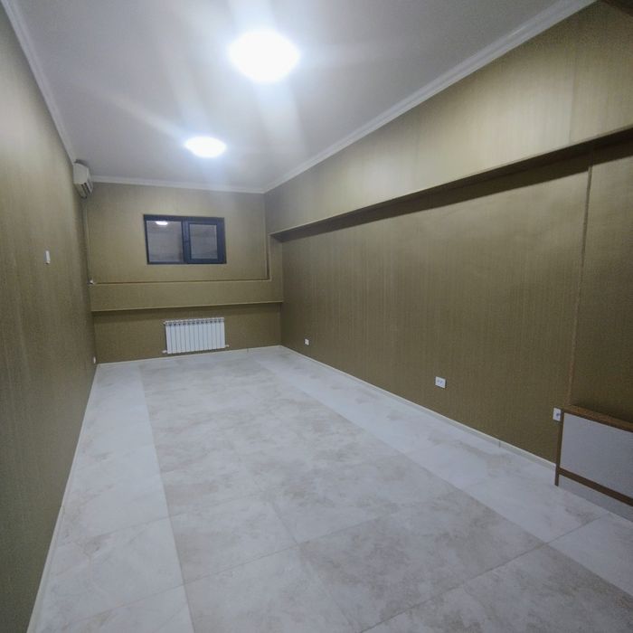 Офис Махтумкули СВОЙ