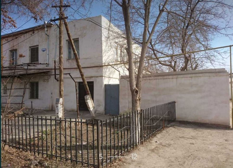 Дом 658 квадрат метр