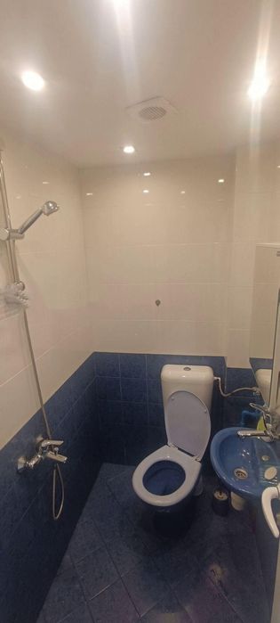 Дава се под наем Двустаен апартамент в София, Център - 51 кв.м за 611.49 € - Снимка #7