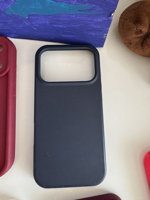 Vand husa iphone 17 pro