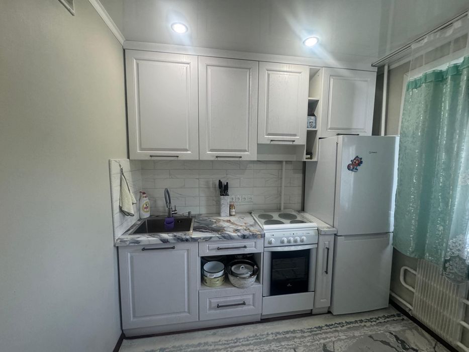 Продам 2 комнотную квартиру