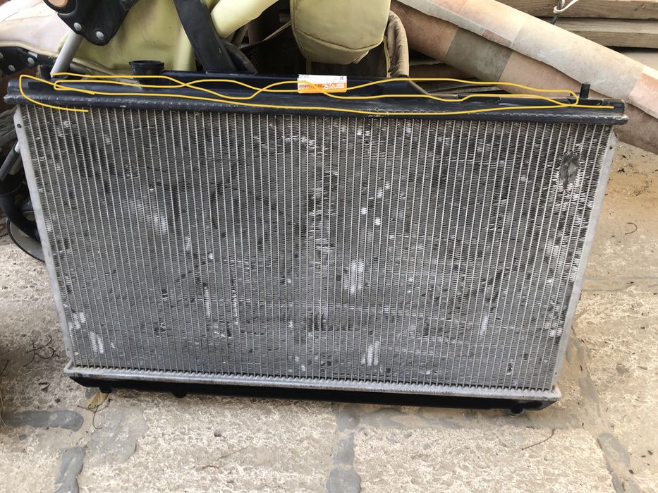 Камри 20ға сатылады