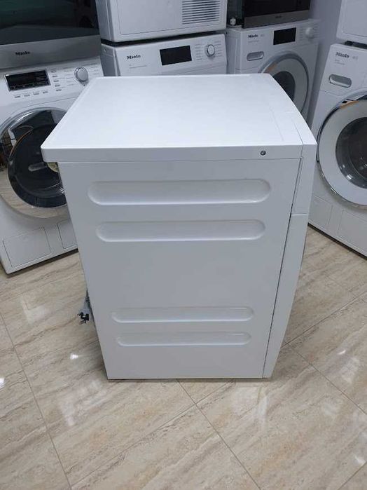UK - Wi-Fi - Miele T1 EcoSpeed Green Performance Сушилня с Термопомпа и Аларма Миеле