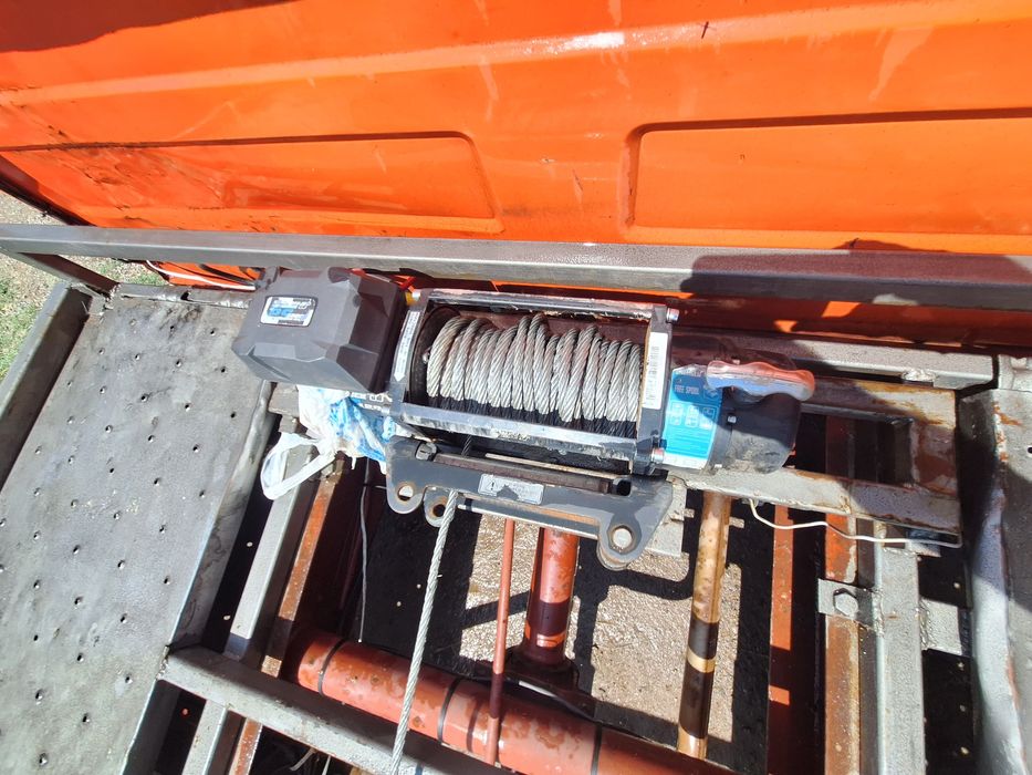 Ивеко Дейли 35-8