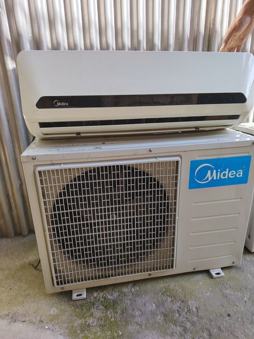 Konditsioner sotiladi midea 12
