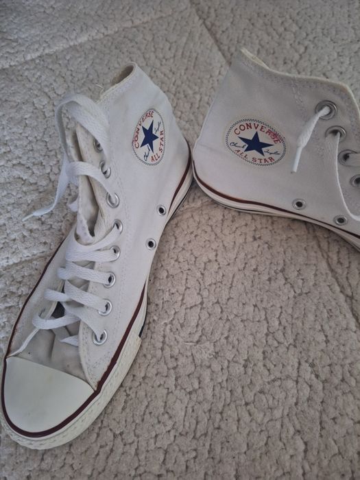Tenisi converse all stars