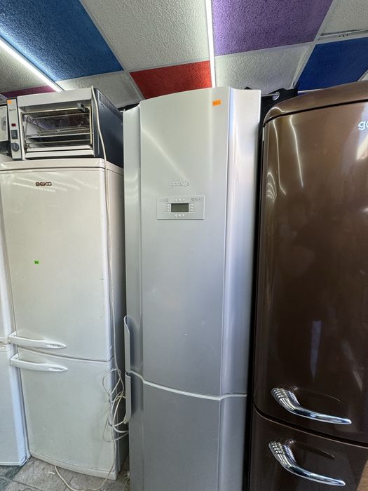 Хладилник с фризep gorenje