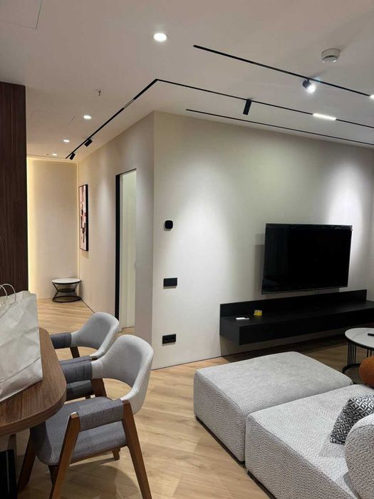 Апартаменты в Piramit Tower