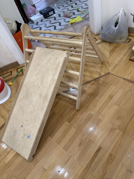 Треугольник Пиклера