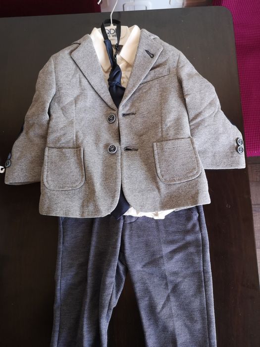 Костюм за момче 92 р-р