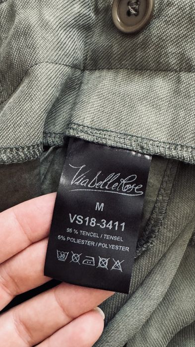 брюки viadellerose