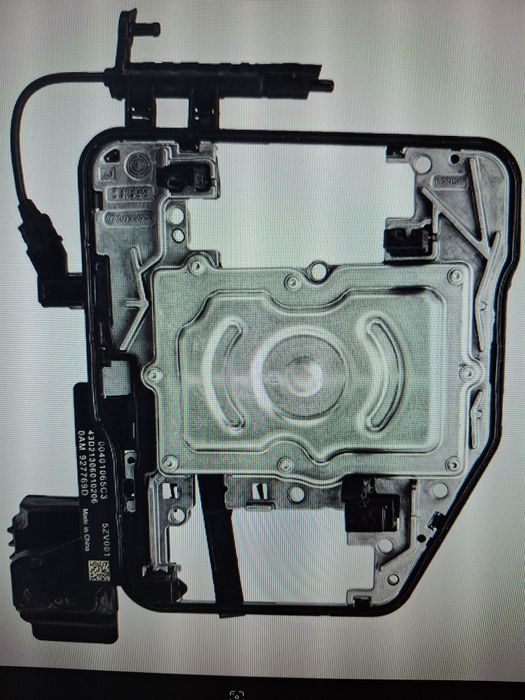 Calculator cutie automata injectie DSG CVT AUDI VW SKODA MERCEDES FORD