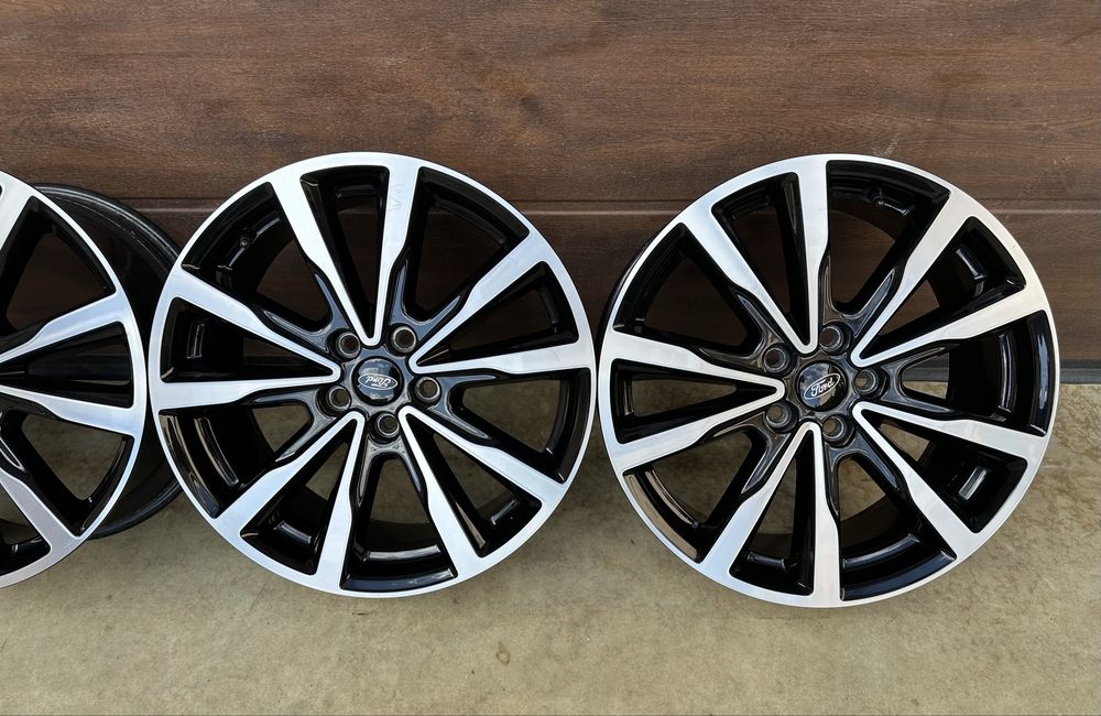 Jante 18 5x108 Originsle Ford Kuga ST LINE